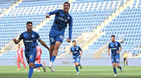 לירן חזן בעננים