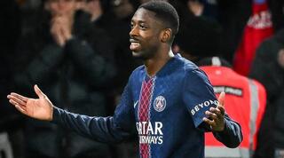 אוסמן דמבלה