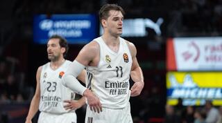 מריו הזוניה מתוסכל