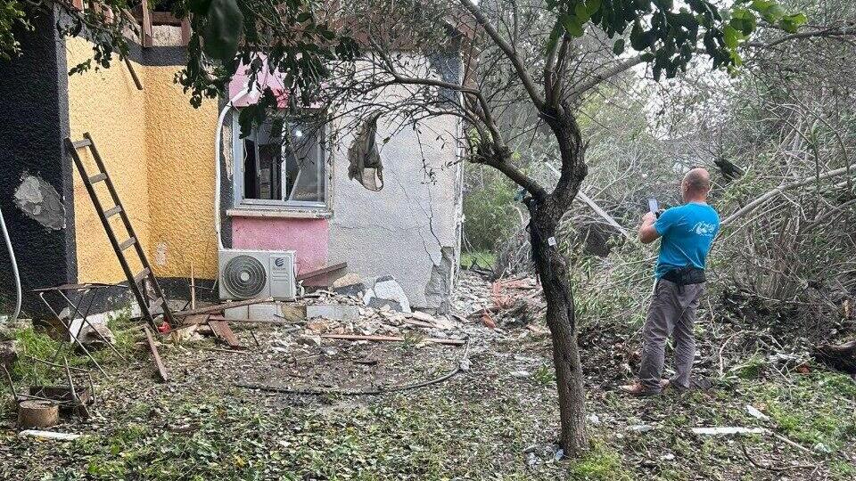 פגיעה בגשר הזיו