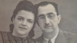 חייל יהודי נתן קמח ושמן מהטנק ואמר: "תעשו מצות"