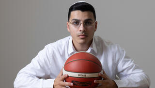 "לאנשים קשה שבן 20 מתחרה עם מנכ"לים בני 50"