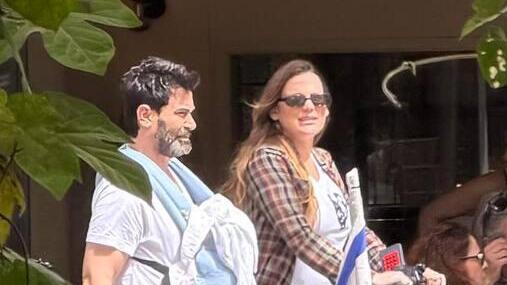 פפראצי יהודה לוי דנה פרידר 