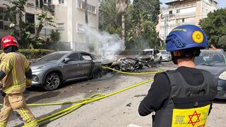 נפילה בגבעתיים 