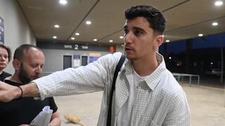 הפועל באר-שבע דן ביטון הפועל פ"ת 