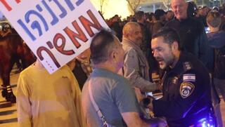 הרב הראשי על ההחלטה בשבת: "שופטי בג"ץ חצופים"