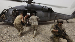 השאלות הקשות סביב הנווט האמריקני הנעדר