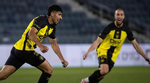 ירדן כהן חוגג