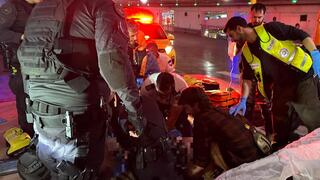 מח"ש תחקור: "הרופא המשטרתי הפריע להחייאה"