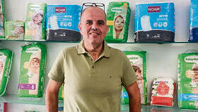 פיני אזולאי