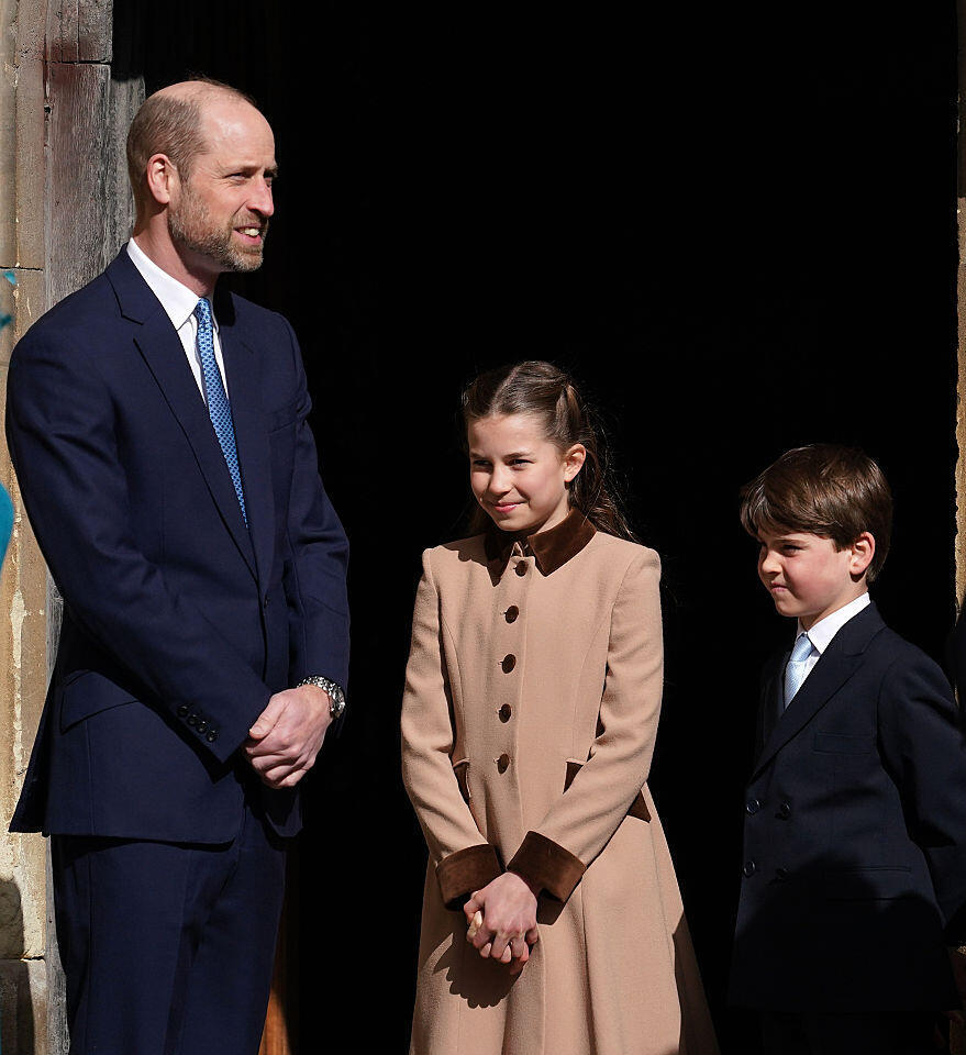 משפחת המלוכה פסחא