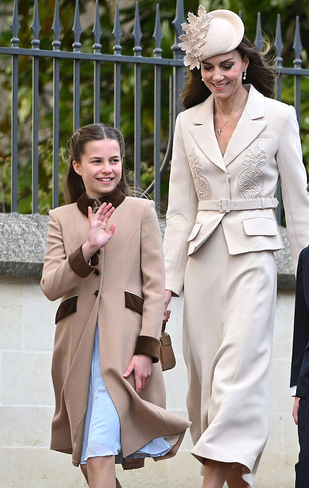 משפחת המלוכה פסחא