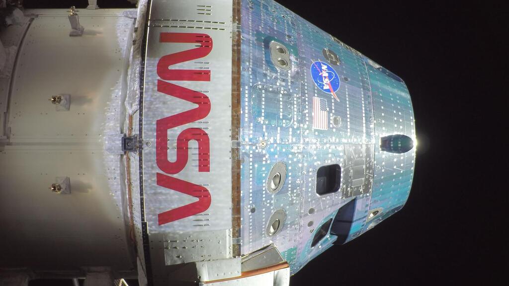 החללית אוריון