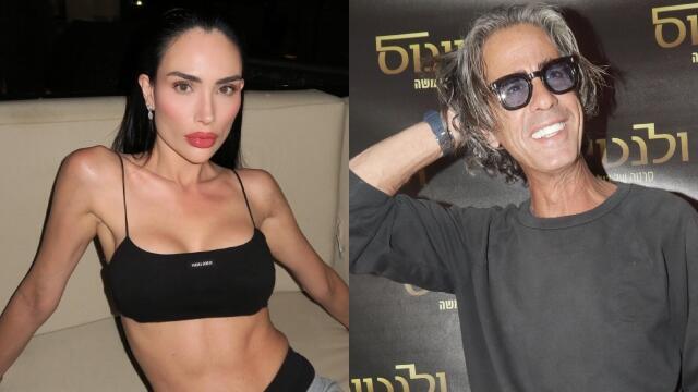 נירו לוי קארין כהן