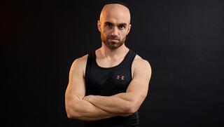 "פעילות גופנית משפרת את עבודת השם"