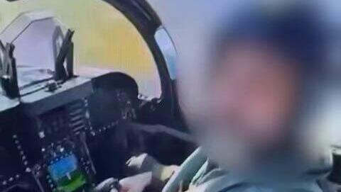 תושב שטחים התחזה לטייס ולבעלי תפקידים ביטחוניים