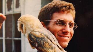 ד"ר גדעון פרלמן, מחשובי הצפרים בארץ, נפטר בגיל 54