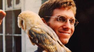 ד"ר גדעון פרלמן וחבר