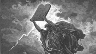 המשברים הנפשיים של גיבורי התנ"ך