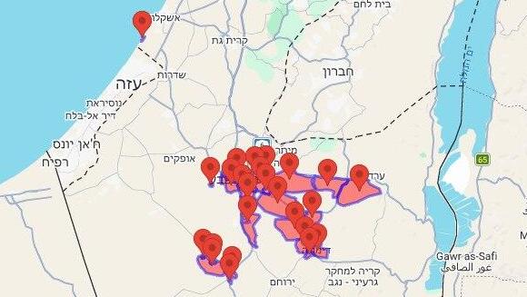 התרעה  אזעקות 