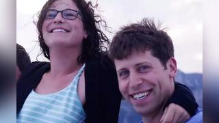 אנני וסם אלטמן