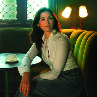 "הוא היה בעל נפלא אבל הנישואים לא הצליחו לשרוד, הלוואי שזה היה רק עניין של מרפק שבור"