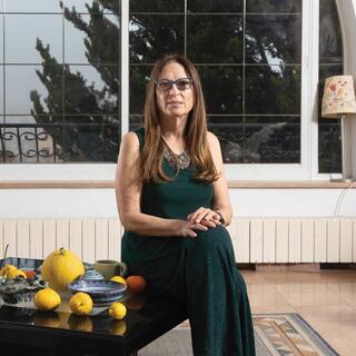 "רציתי להיות אמא טובה יותר מההורים שהיו לי"