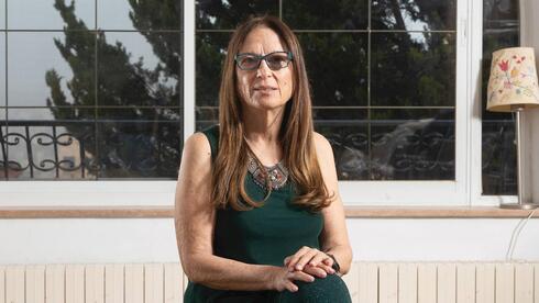 "רציתי להיות אמא טובה יותר מההורים שהיו לי"