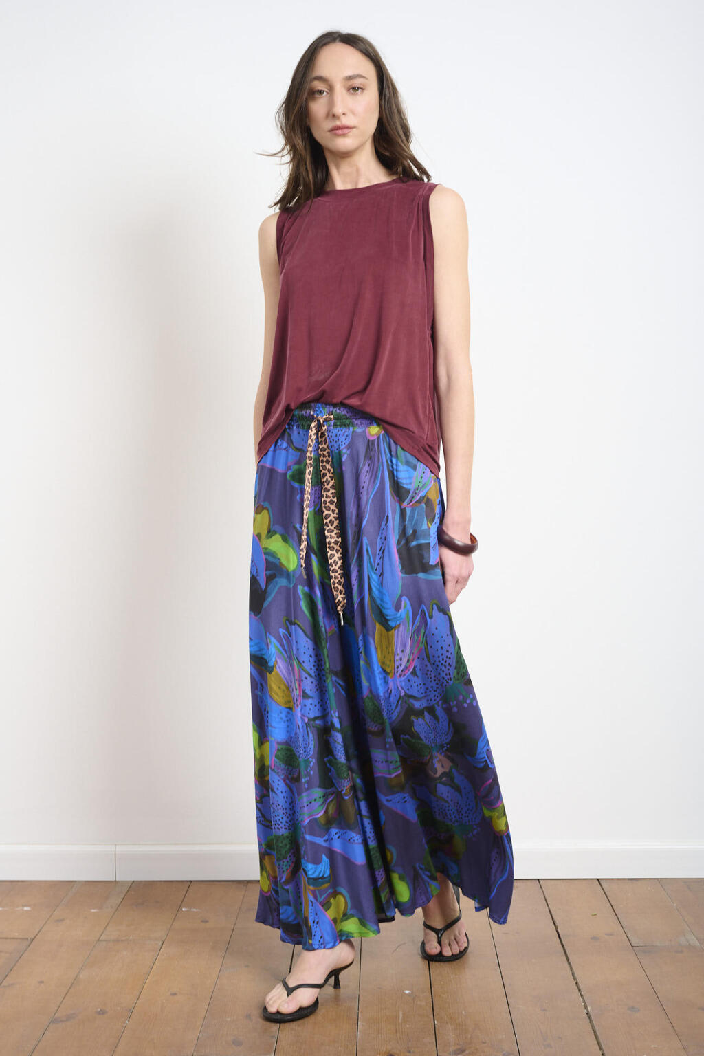 קולקציית אביב-קיץ 2026 של נועה גלר