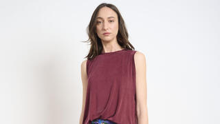 קולקציית אביב-קיץ 2026 של נועה גלר