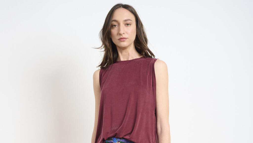 קולקציית אביב-קיץ 2026 של נועה גלר