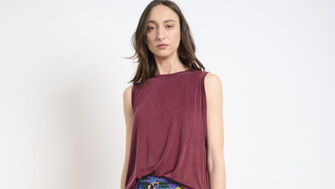 קולקציית אביב-קיץ 2026 של נועה גלר