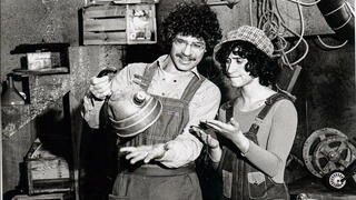 בחרנו: 25 התוכניות האהובות בחינוכית