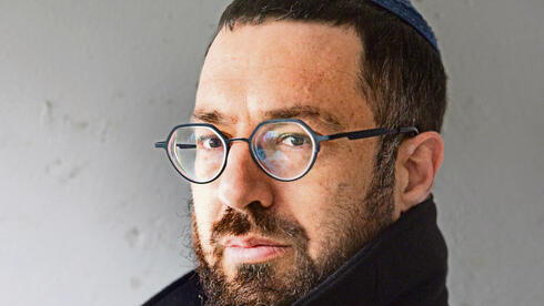 צילום: אלכס קולומויסקי