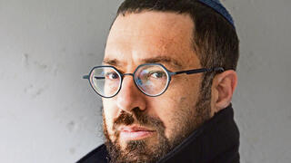 צילום: אלכס קולומויסקי