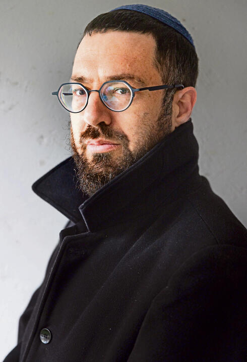 צילום: אלכס קולומויסקי