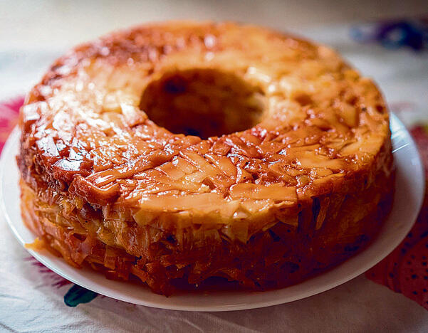 קיגל שחום  שמוצאו בשבט חלם