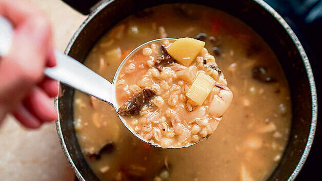 טעם גן עדן: המאכלים שמתגעגעים אליהם