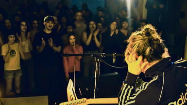 צילום:  עידו אסולין