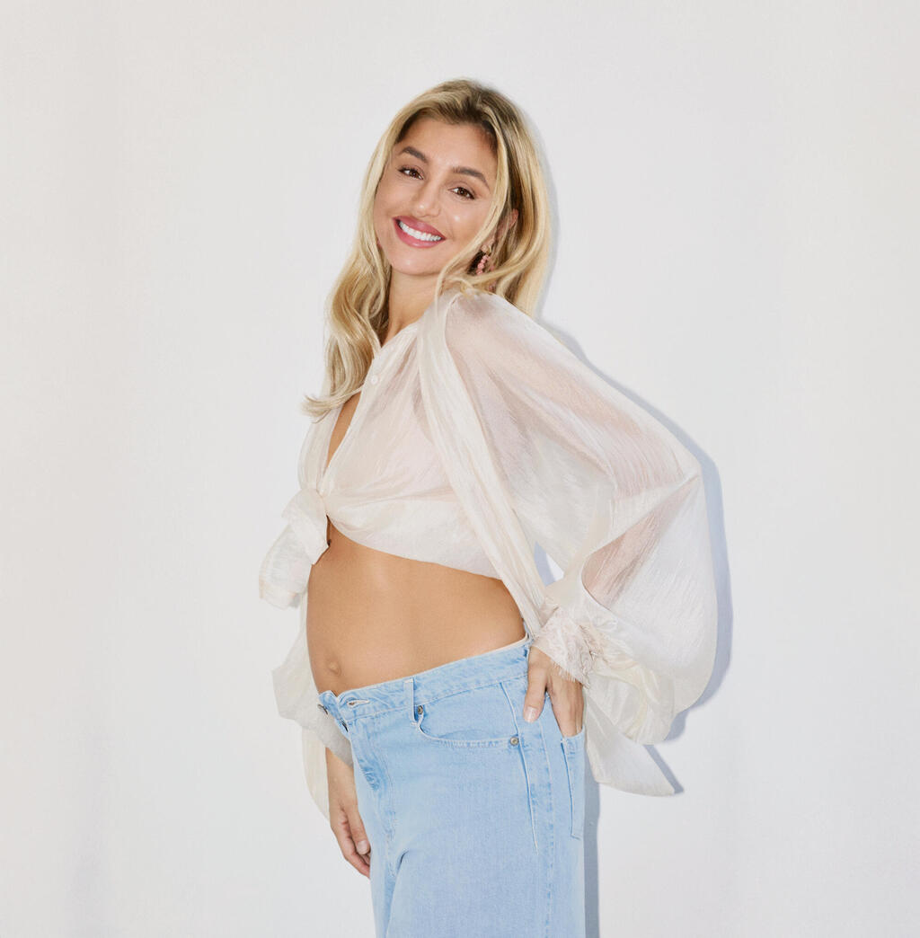 צילום: שי פרנקו