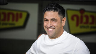 הפועל ת"א אליניב ברדה מכבי חיפה 