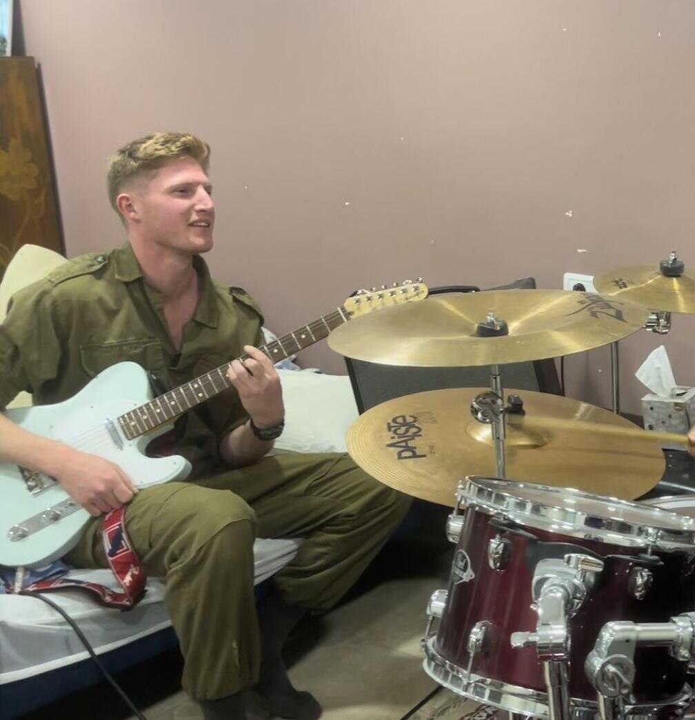 תום רוטשטיין ז"ל