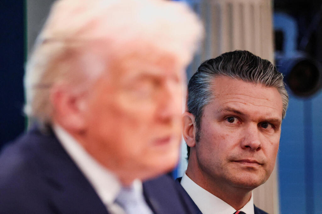 דונלד טראמפ