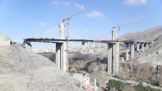  גשר B1 שהותקף פעמיים