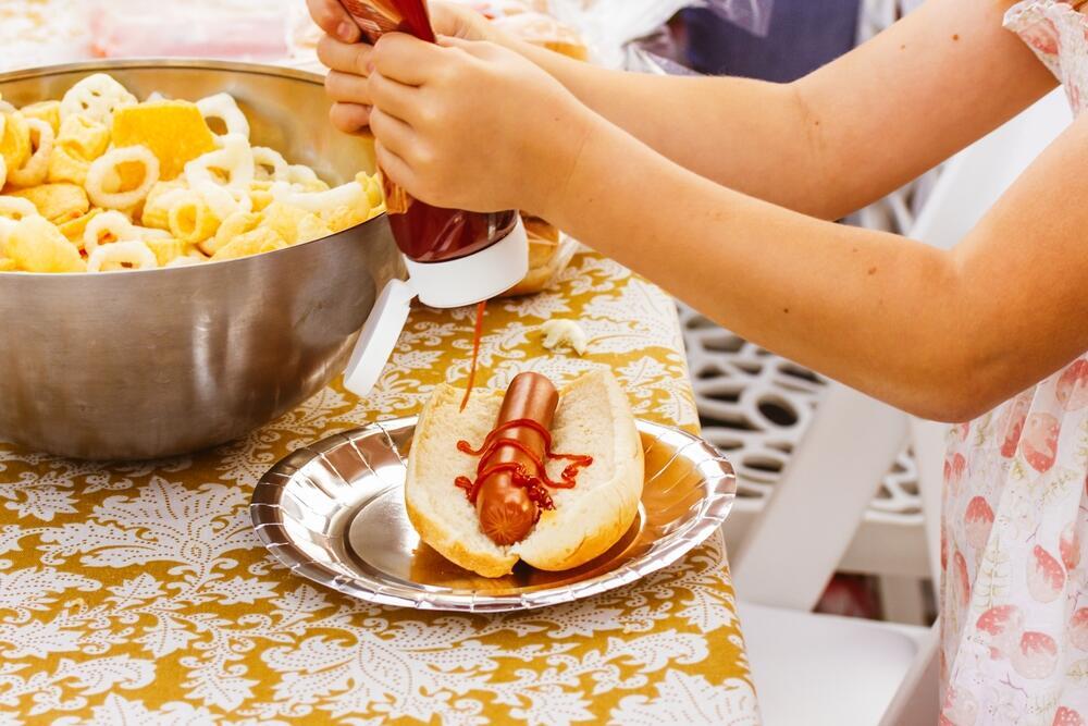 Certain food-industry ingredients may affect the gut-brain axis and mood regulation (Photo: Shutterstock) מזון מעובד, אולטרה מעובד