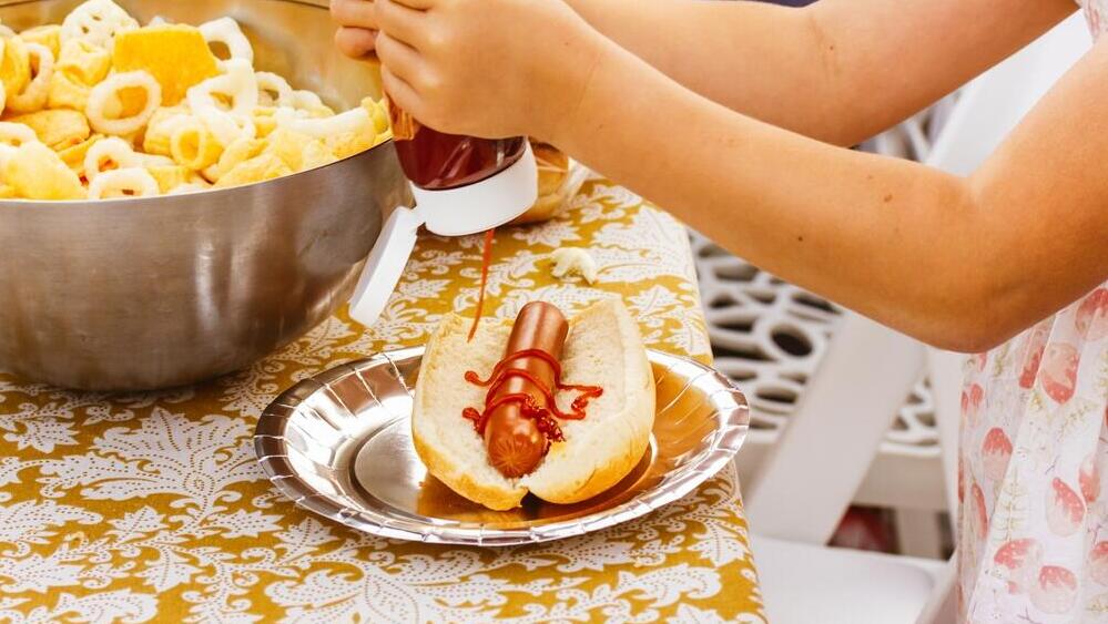 Фото: shutterstock מזון מעובד, אולטרה מעובד