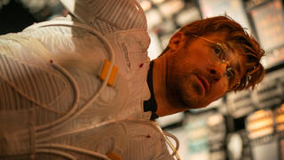 מתוך "פרויקט הייל מרי"