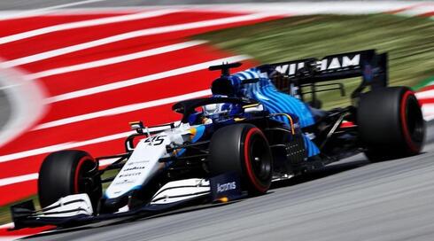 רוי ניסני  (מערכת ONE)