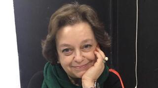 לנה אוסטרובסקי