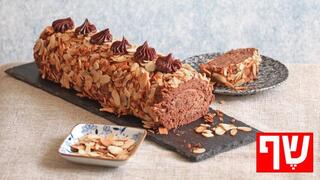 רולדה שוקולד קפה